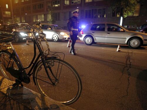 Cervia, ciclista travolto e ucciso da auto: fermata 25enne
