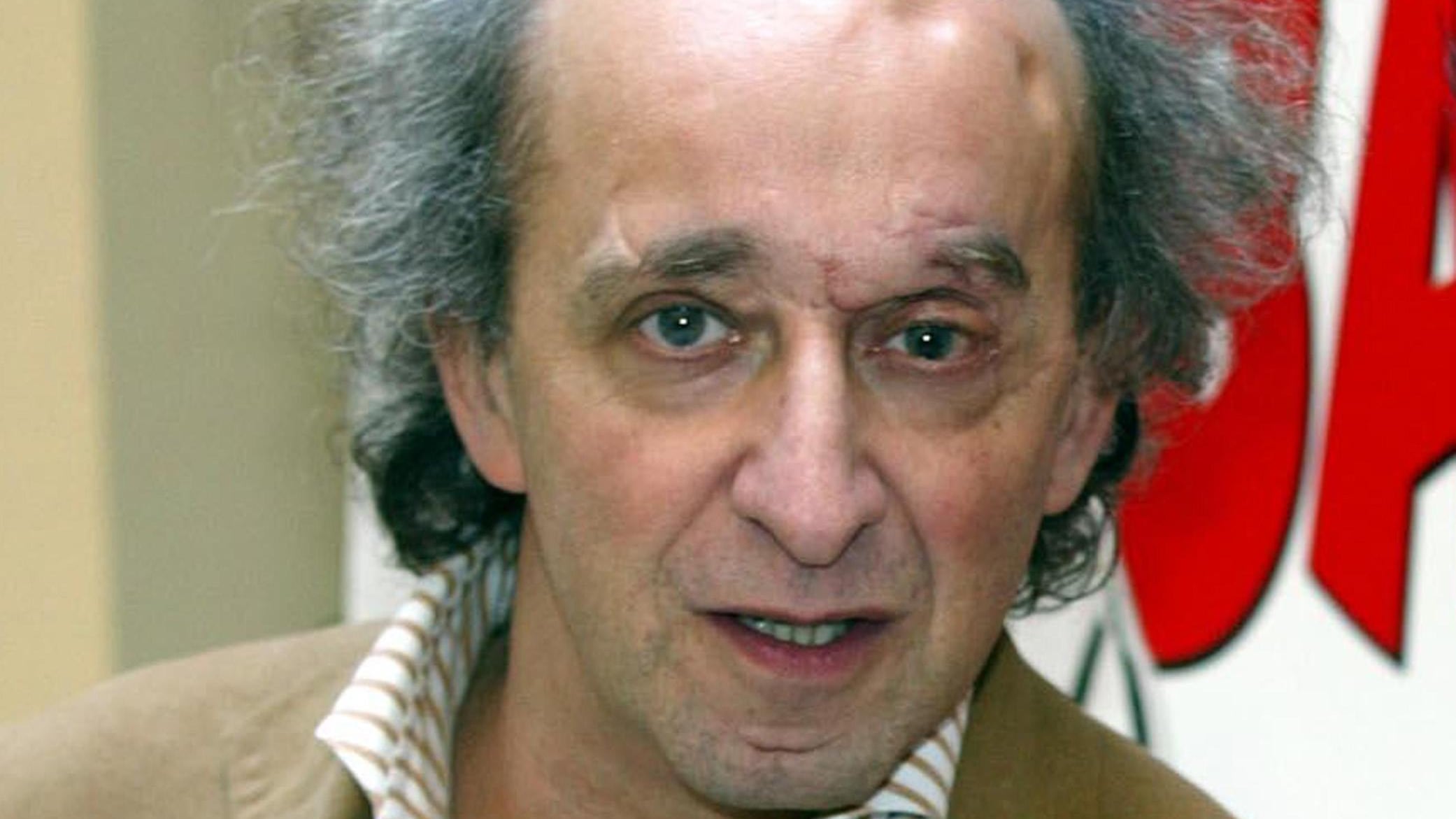 Emorragia cerebrale per Bruno Arena dei Fichi d'India