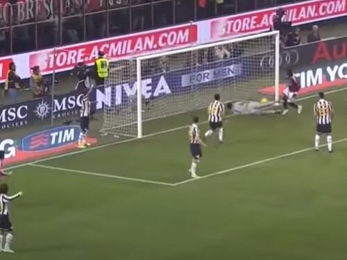 La confessione choc dell'arbitro. Ecco la verità sul "gol di Muntari"