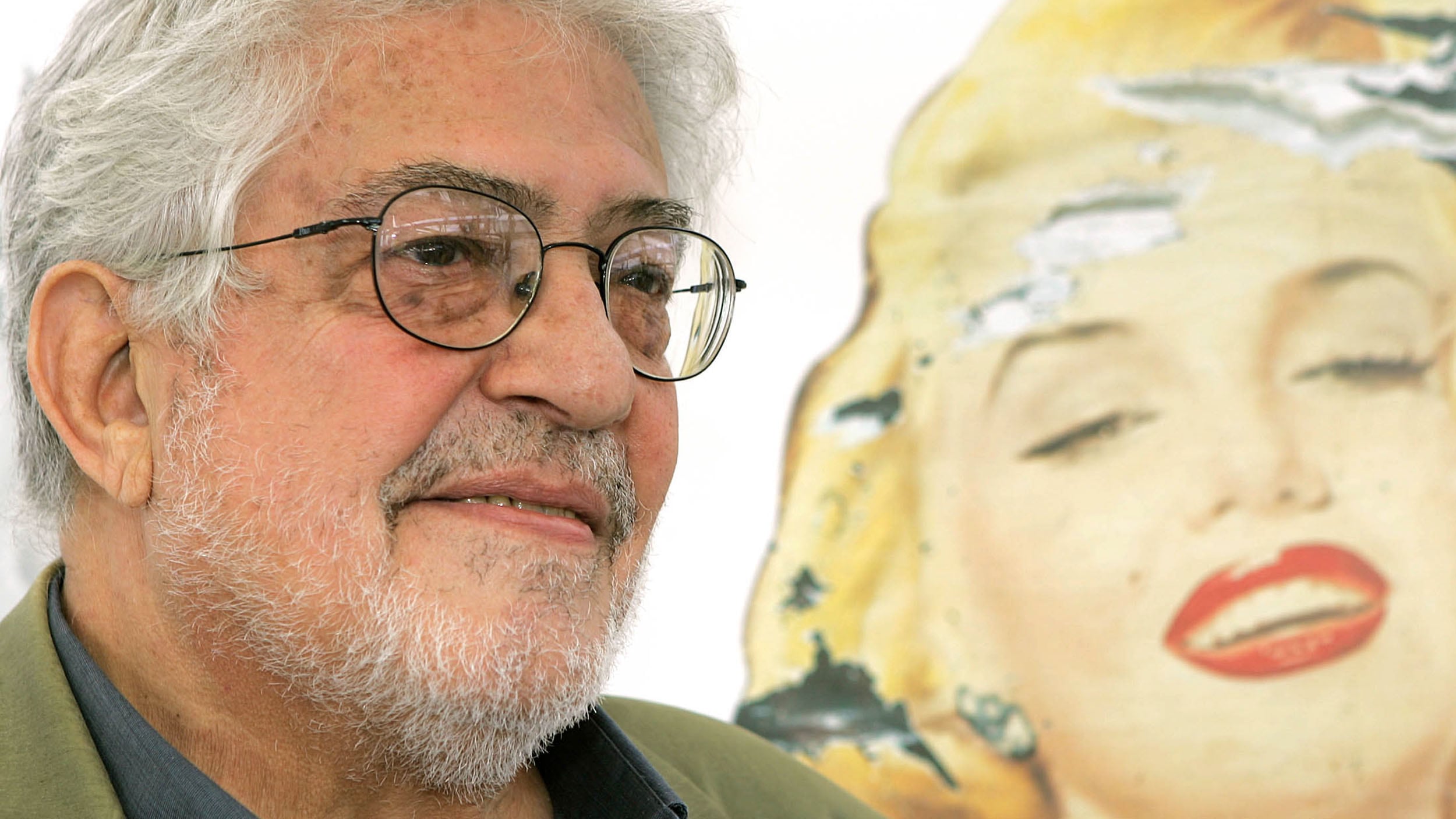Muccino: "Così Scola pensava alla sua morte"