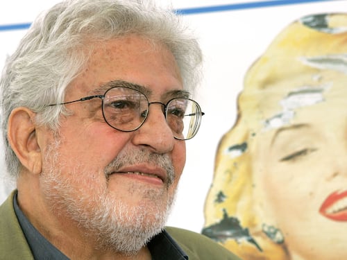 Morto il regista Ettore Scola