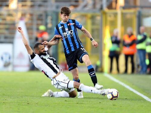 L'Atalanta non si ferma più: Udinese ko 2-0 e quarto posto in classifica