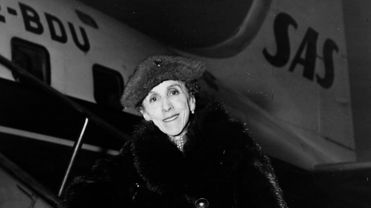 Quando Karen Blixen si finse Jane Austen per scrivere una fiaba nera contro il nazismo