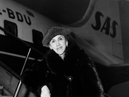 Quando Karen Blixen si finse Jane Austen per scrivere una fiaba nera contro il nazismo