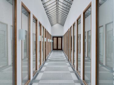 Nasce il primo design studio di Polestar: guarda le foto 7