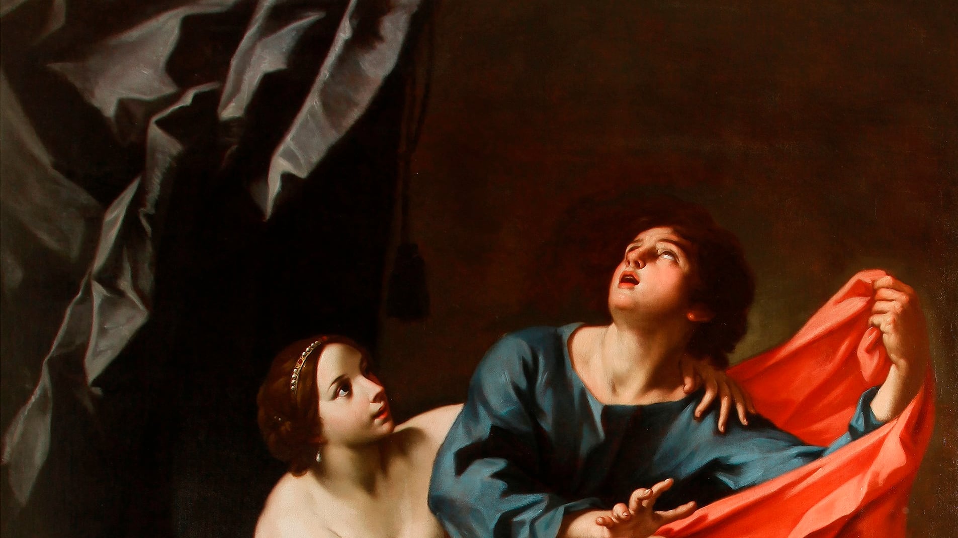 Seduzione e potere. L'arte di essere femmina