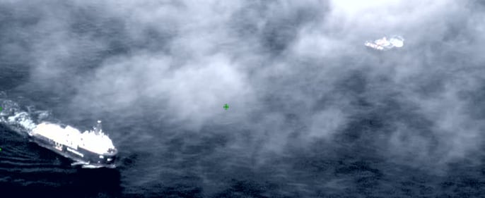 Sea Watch sotto inchiesta: il video di Frontex riprende il trasbordo con i trafficanti 4