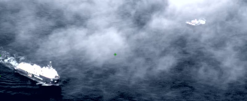 Sea Watch sotto inchiesta: il video di Frontex riprende il trasbordo con i trafficanti 4