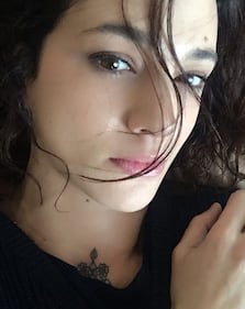 Asia Argento, le foto più intriganti 4