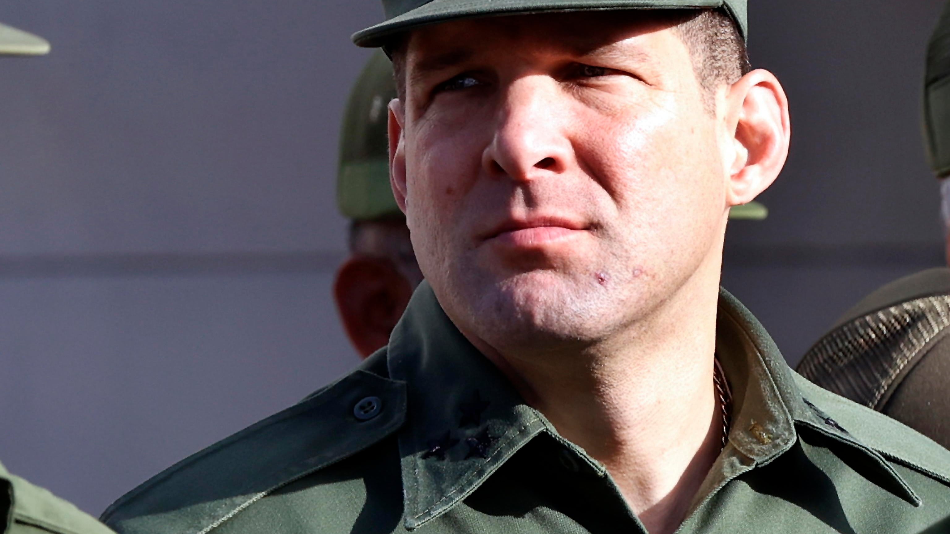 Cuba, spunta “Il Granchio”: chi è Raúl Guillermo Rodríguez, il nipote di Castro che piace agli Usa