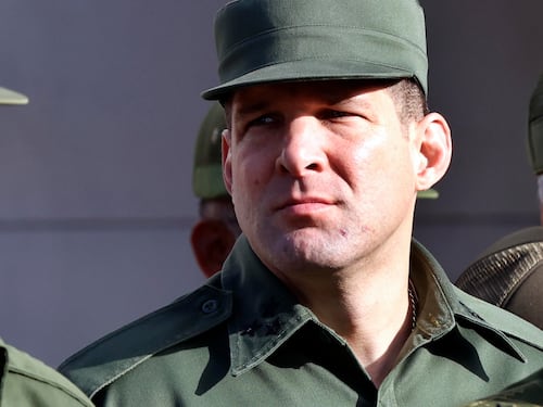 Cuba, spunta “Il Granchio”: chi è Raúl Guillermo Rodríguez, il nipote di Castro che piace agli Usa