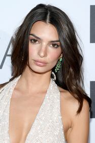 Emily Ratajkowski, nudo integrale su Instagram 7