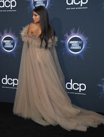 Toni Braxton, le immagini più affascinati 3
