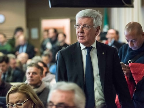 "Il vento è cambiato: Alfano venga con noi. Per ora solo in Sicilia"