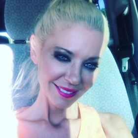 Tara Reid irriconoscibile: foto 5