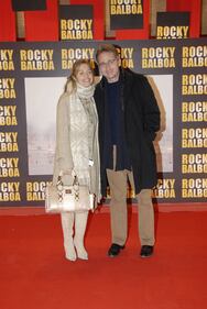 Paolo Bonolis e Sonia Bruganelli, le foto più belle 2