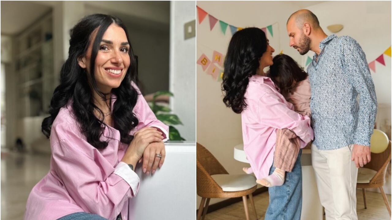 Carlotta Manni: "La maternità non è tutta rosa e fiori. Cosa vuol dire essere una mamma onesta sui social"