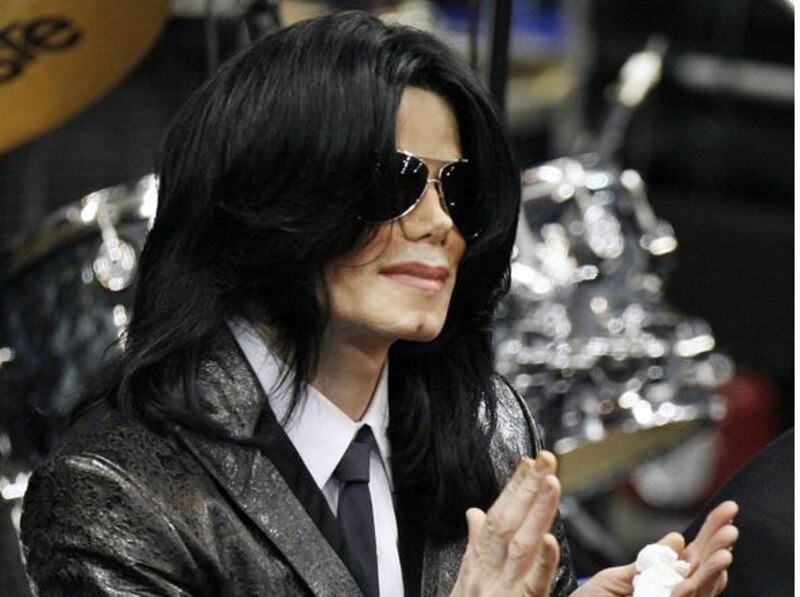 La sony compra il catalogo di Micheal Jackson per 750 milioni di dollari 1
