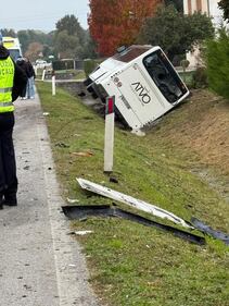 L'incidente mortale di Oderzo 2