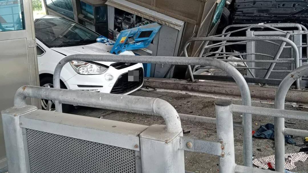 Il "casello maledetto": tre incidenti mortali con la stessa dinamica negli ultimi cinque anni