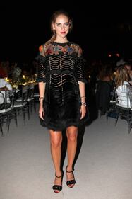 Chiara Ferragni: le foto più sexy della blogger 25