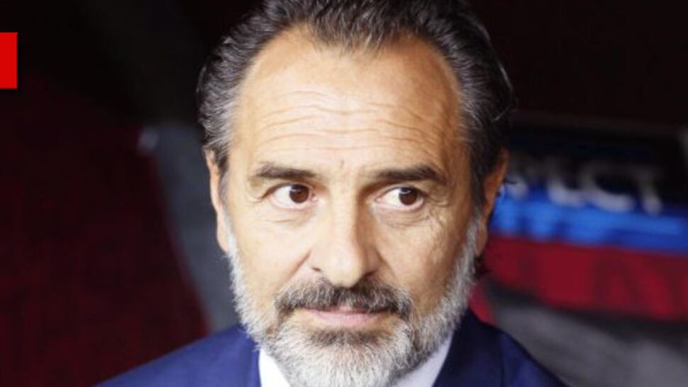Prandelli: "Conte, Sarri, Pirlo, Domenech, vi spiego tutto"