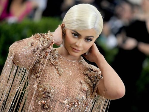 Kylie Jenner: 1 milione di dollari per post su Instagram