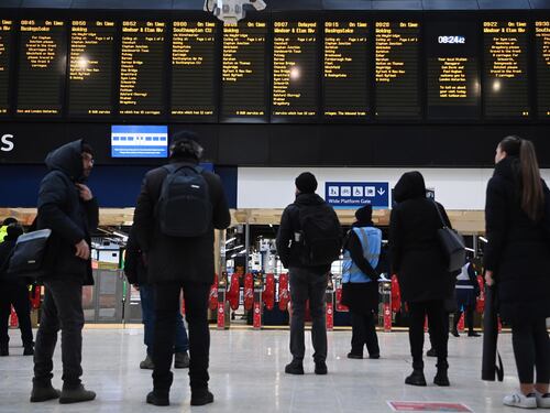 Venerdì nero per i trasporti: cosa accadrà il prossimo 17 febbraio
