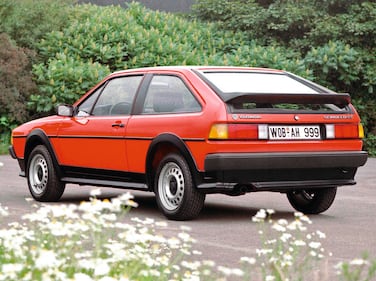 Volkswagen Scirocco, guarda la gallery 10