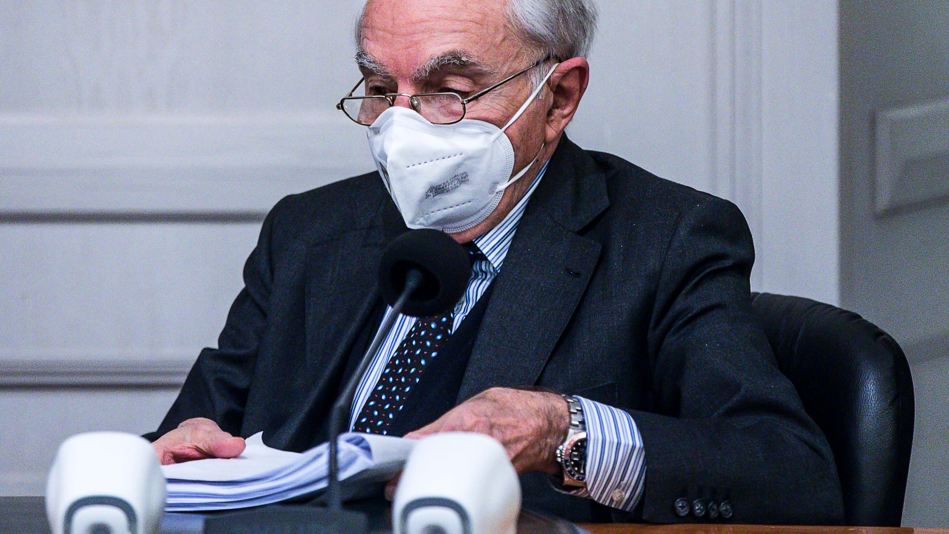 Amato, giurista cinico: vuole ridurre i figli a "concetti tecnologici"