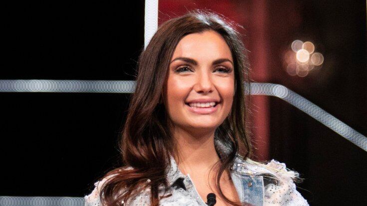 Festival di San Marino, Elettra Lamborghini rinuncia. Colpa della sorella?