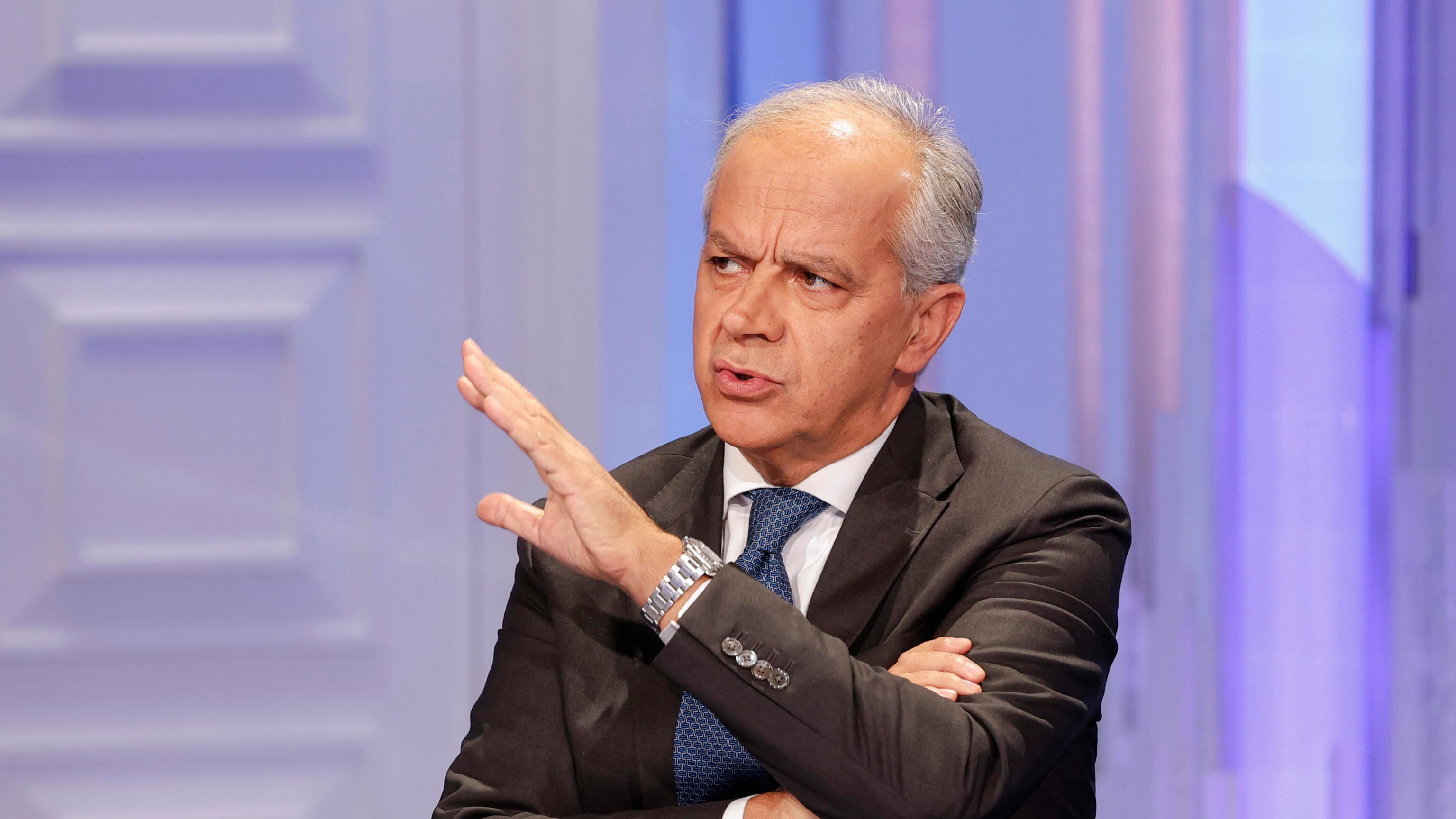 "Mafiosi e terroristi non avranno tregua: li prenderemo tutti"