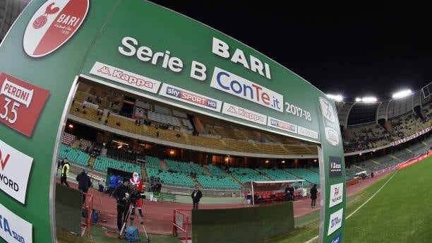 Il Bari fallito potrebbe evitare i dilettanti grazie al... Bisceglie