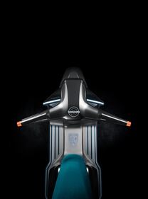 Lambretta Elettra, guarda tutte le foto 18