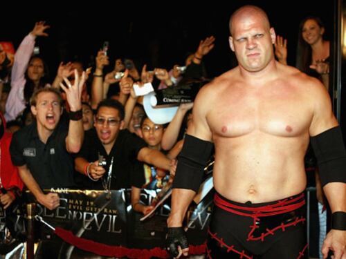 Kane, star del wrestling, diventa sindaco nel Tennessee