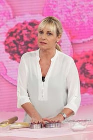Antonella Clerici: foto 5