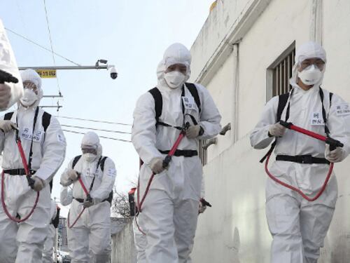 Coronavirus, lo dice pure l'agenzia Ue: "Anche altri Stati come l'Italia"