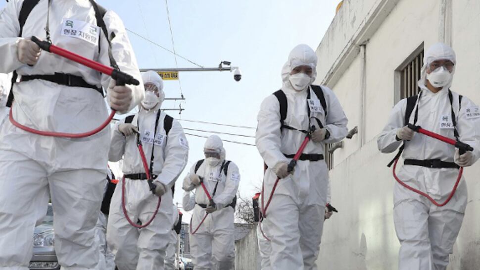 Coronavirus, lo dice pure l'agenzia Ue: "Anche altri Stati come l'Italia"