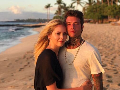 Chiara Ferragni incinta? Spunta un farmaco utile in gravidanza, ma la verità è un'altra