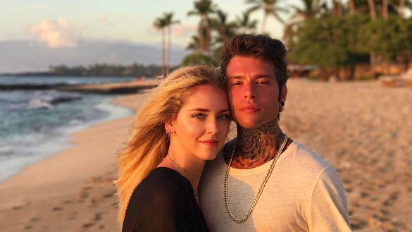 "Per gli amici della Ferragni Fedez è tamarro. Poi però subiscono il suo fascino"