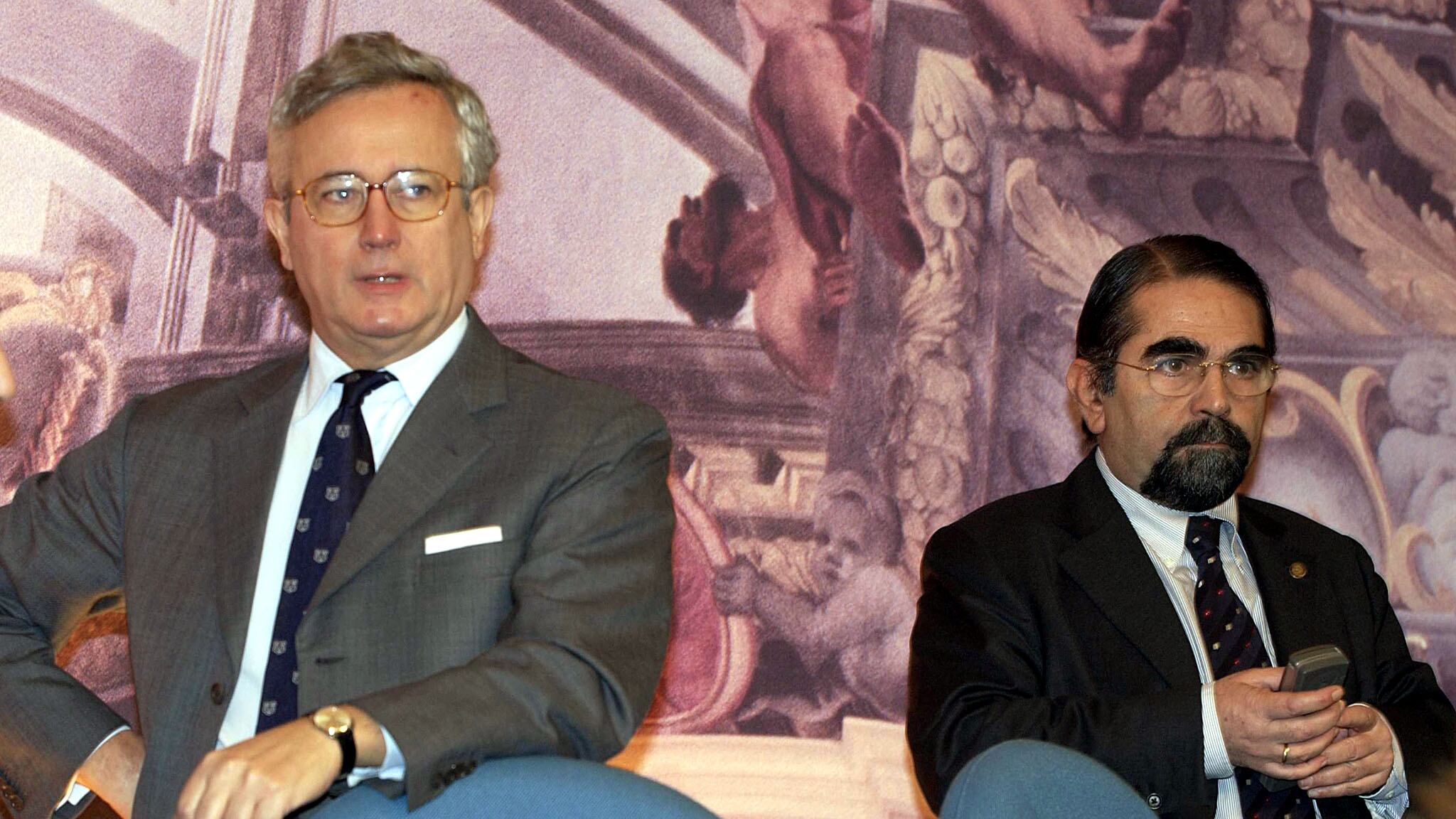 Baldassarri: "Il crac del 2011 colpa di Tremonti"