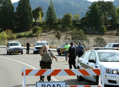 Usa, sparatoria in un college dell'Oregon: è strage 8