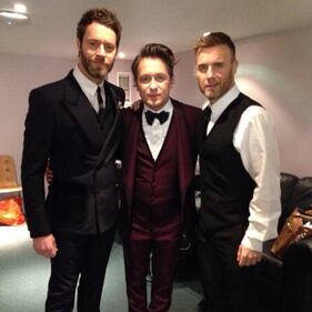 Take That: foto 11