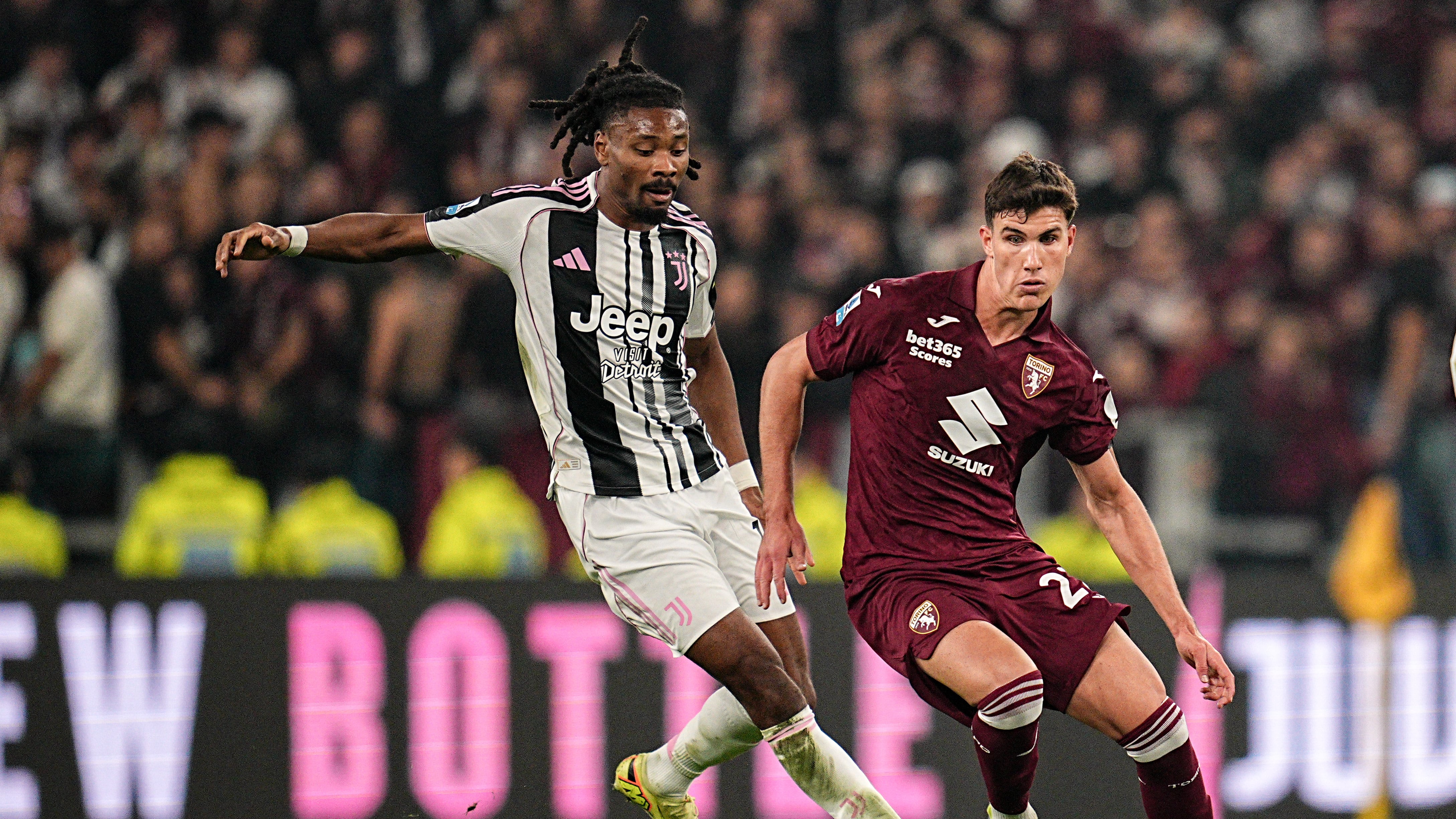 Un derby vinto dai portieri. Ma Juve-Toro non delude