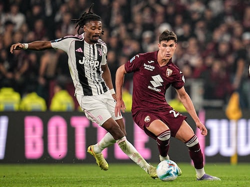 Un derby vinto dai portieri. Ma Juve-Toro non delude