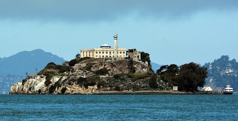 Alcatraz
