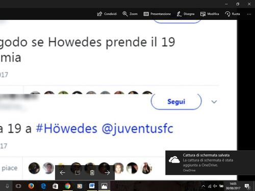 I tifosi della Juventus in coro: "Date la maglia n°19 a Höwedes"