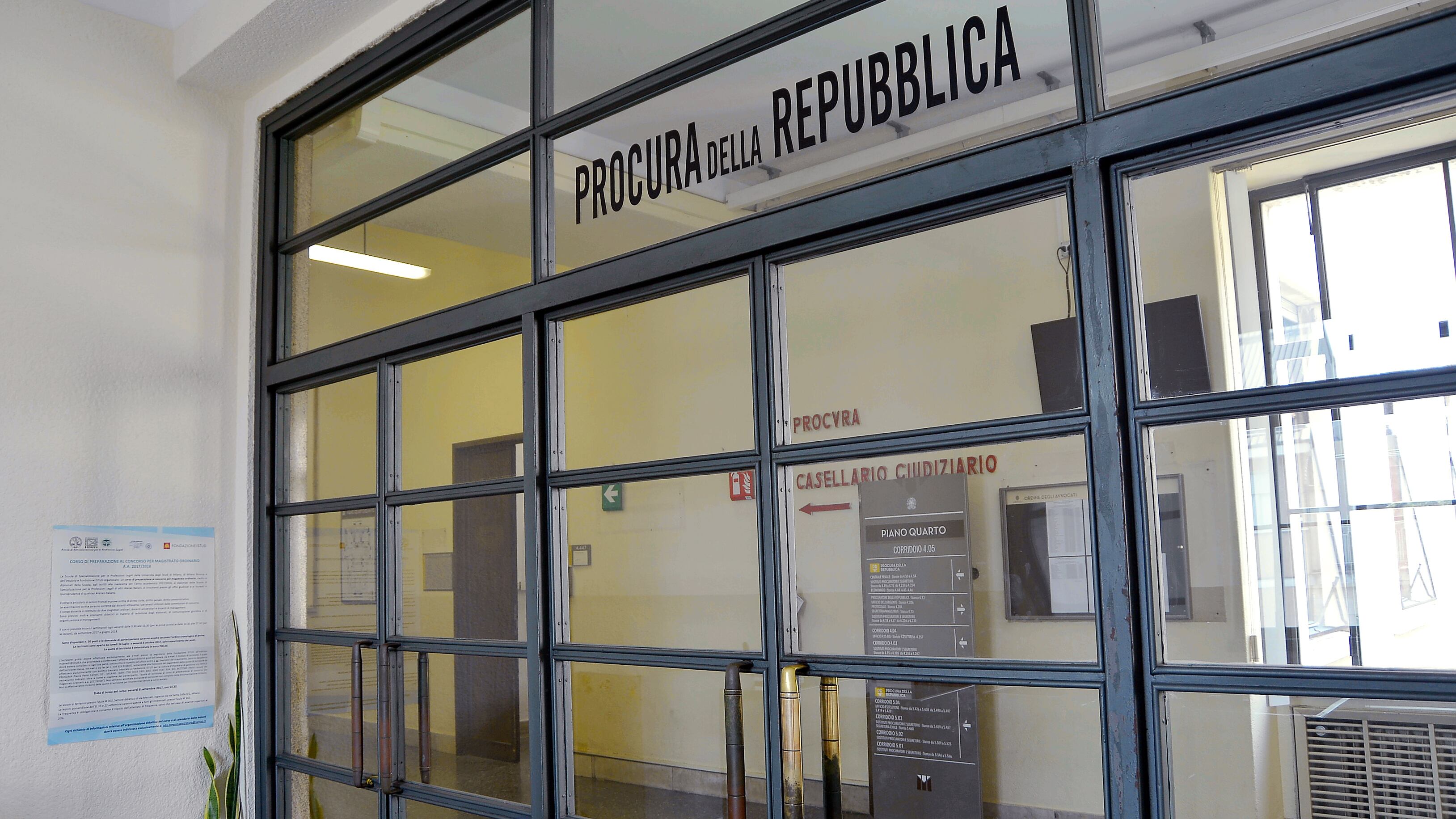 Incubo "traffico d'influenze". Il grimaldello usato dai pm per azzoppare i politici
