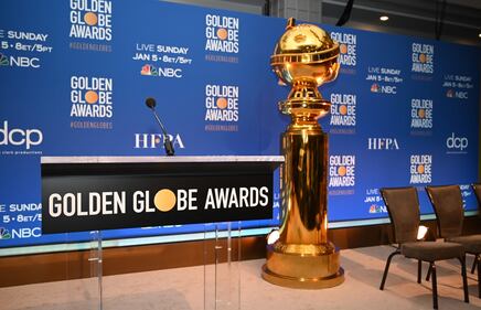 Golden Globes 2020, le candidature  3