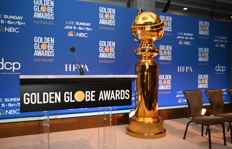 Golden Globes 2020, le candidature  3